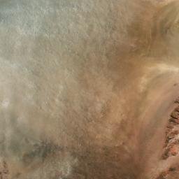 Satellite imagery of Cerro Morocho, AR