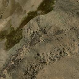 Satellite imagery of Abra del Toro, AR