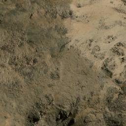 Satellite imagery of Abra del Toro, AR