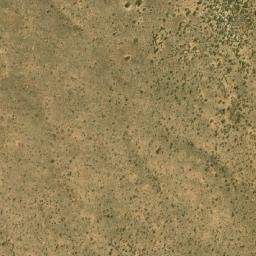 Satellite imagery of WERDA, NA