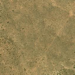 Satellite imagery of WERDA, NA