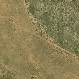 Satellite imagery of WERDA, NA