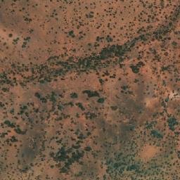 Satellite imagery of Munarra, AU