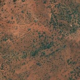Satellite imagery of Munarra, AU