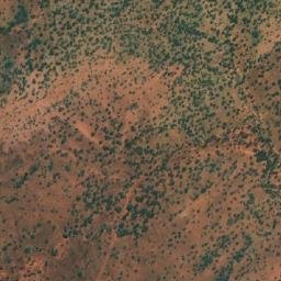 Satellite imagery of Munarra, AU