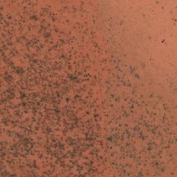 Satellite imagery of Oompeinna Hill, AU