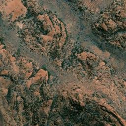 Satellite imagery of Alyarangunya, AU