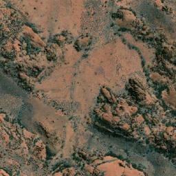 Satellite imagery of Alyarangunya, AU