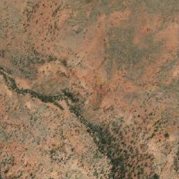 Satellite imagery of Vernon Hill, AU