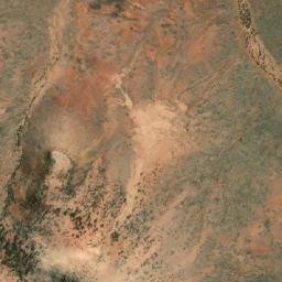 Satellite imagery of Vernon Hill, AU