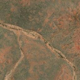 Satellite imagery of Vernon Hill, AU