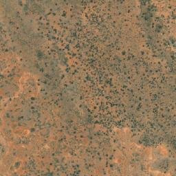 Satellite imagery of Madhi Hill, AU