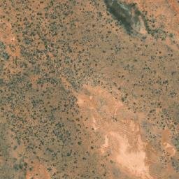Satellite imagery of Madhi Hill, AU