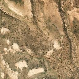 Satellite imagery of Waltatella Hill, AU