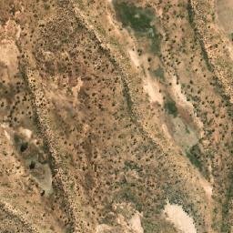 Satellite imagery of Waltatella Hill, AU