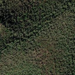 Satellite imagery of Mount Binga, AU