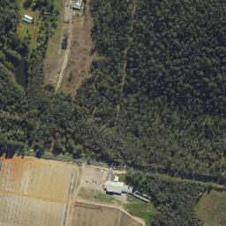 Satellite imagery of Mount Miketeebumulgrai, AU