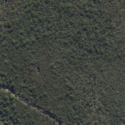 Satellite imagery of Gallagher Point, AU