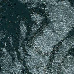 Satellite imagery of Punta Negro, CL