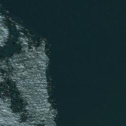 Satellite imagery of Punta Negro, CL