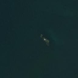 Satellite imagery of Punta Negro, CL