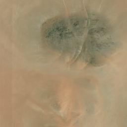 Satellite imagery of San Antonio, CL