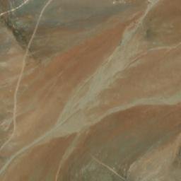 Satellite imagery of Santo Domingo, CL