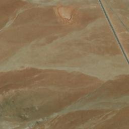 Satellite imagery of Santo Domingo, CL