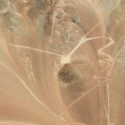 Satellite imagery of Cerro Paipotito, CL