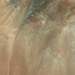 Satellite imagery of Cerro Paipotito, CL