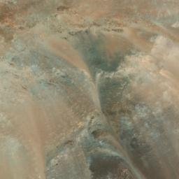 Satellite imagery of Cerro Paipotito, CL