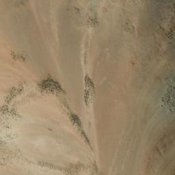 Satellite imagery of Cerro El Gringo, CL