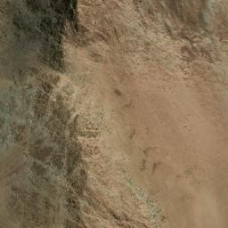 Satellite imagery of Cerro El Gringo, CL