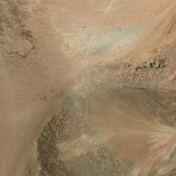 Satellite imagery of Cerro El Gringo, CL