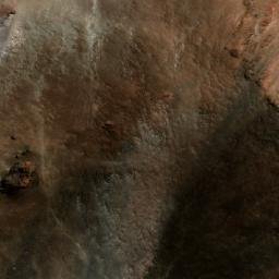 Satellite imagery of Cerro Morocho, AR