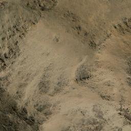 Satellite imagery of Abra del Toro, AR