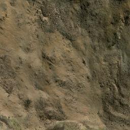 Satellite imagery of Abra del Toro, AR