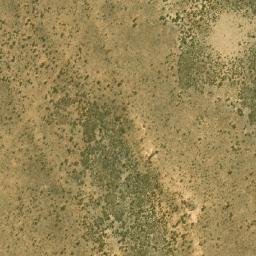 Satellite imagery of WERDA, NA
