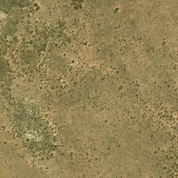 Satellite imagery of WERDA, NA