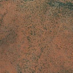 Satellite imagery of Mount Vinden, AU