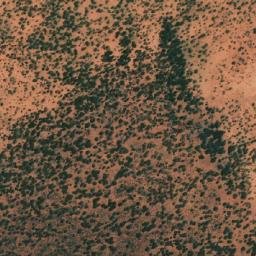 Satellite imagery of Curdawooda, AU