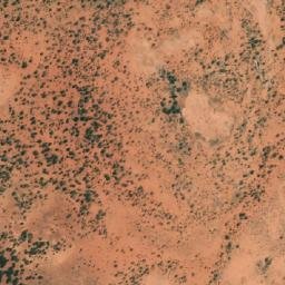 Satellite imagery of Curdawooda, AU