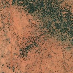 Satellite imagery of Curdawooda, AU