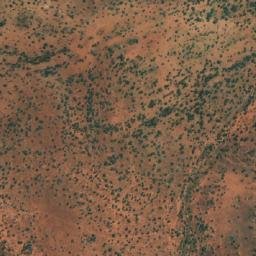 Satellite imagery of Munarra, AU