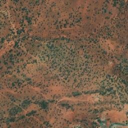 Satellite imagery of Munarra, AU