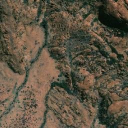 Satellite imagery of Alyarangunya, AU