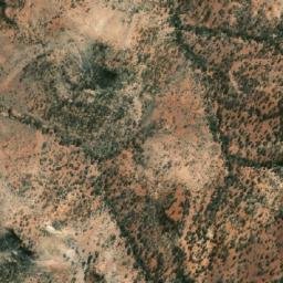 Satellite imagery of Vernon Hill, AU