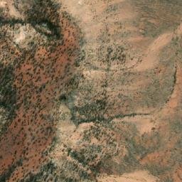 Satellite imagery of Vernon Hill, AU