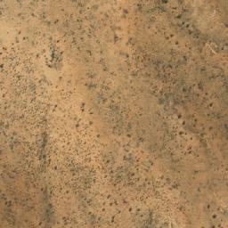 Satellite imagery of Khartoum Hill, AU