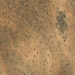Satellite imagery of Khartoum Hill, AU
